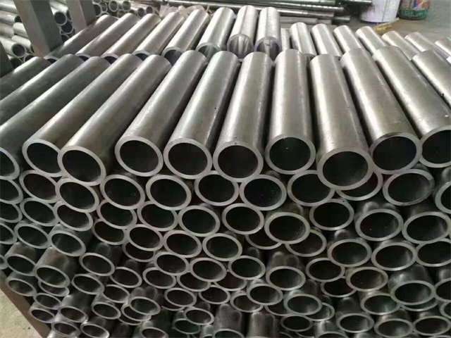酒泉精密无缝钢管售卖价格